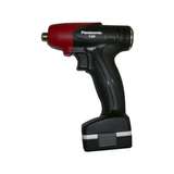 Panasonic Cordless Pistol Clutch Screwdriver Kit, 2 Batteries, 1 Charger redirect to product page